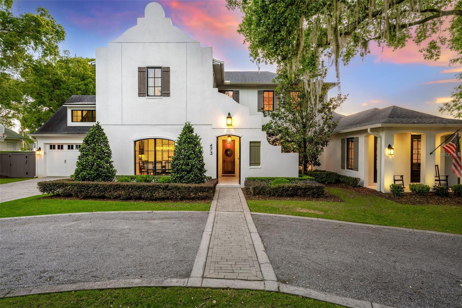 473 Fletcher Place  Winter Park FL 32789 photo