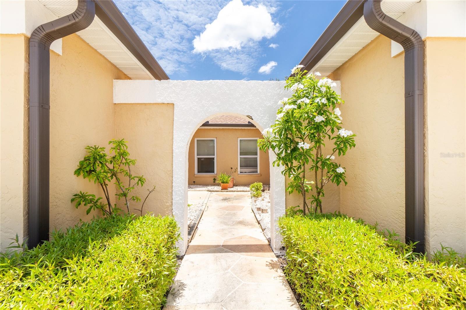 Property Photo:  1203 Saxony Circle  FL 33983 