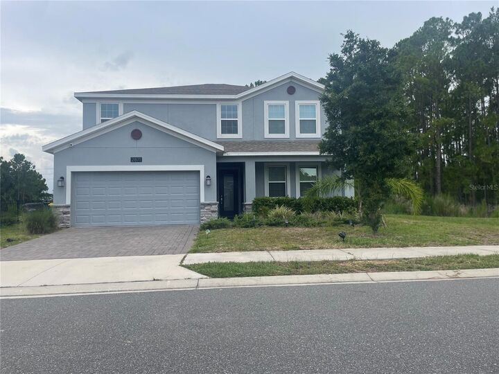 2871 Camden Way  Davenport FL 33837 photo