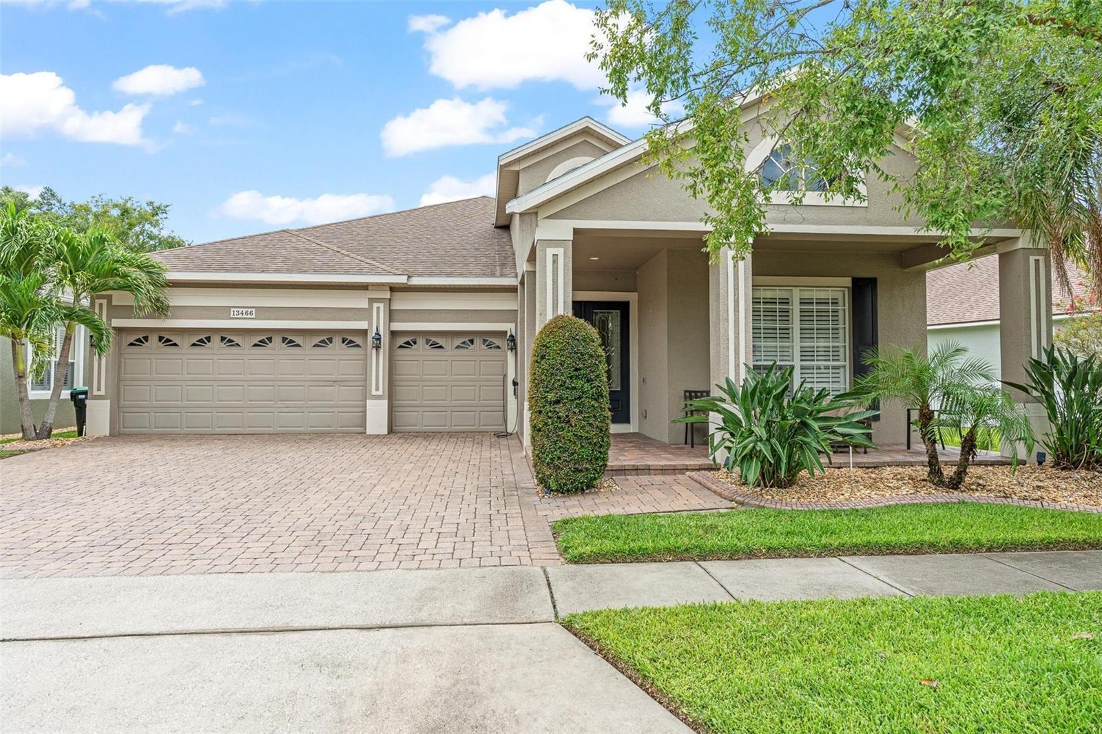 13466 Zori Lane  Windermere FL 34786 photo