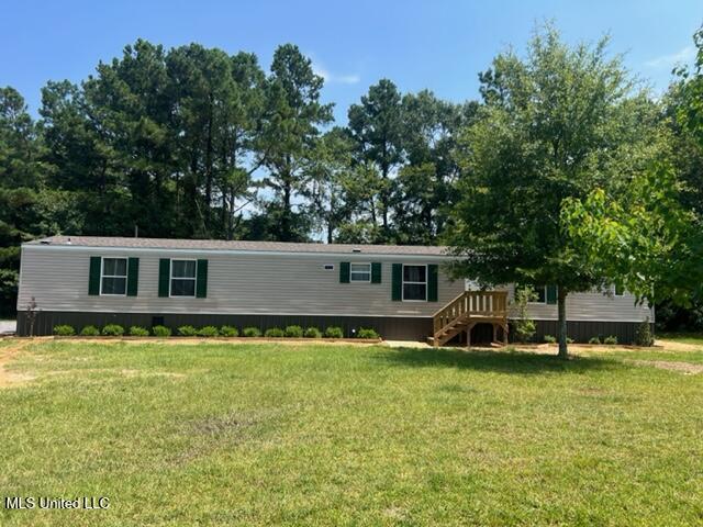 Property Photo: 9024 Sap Root Road MS 39571