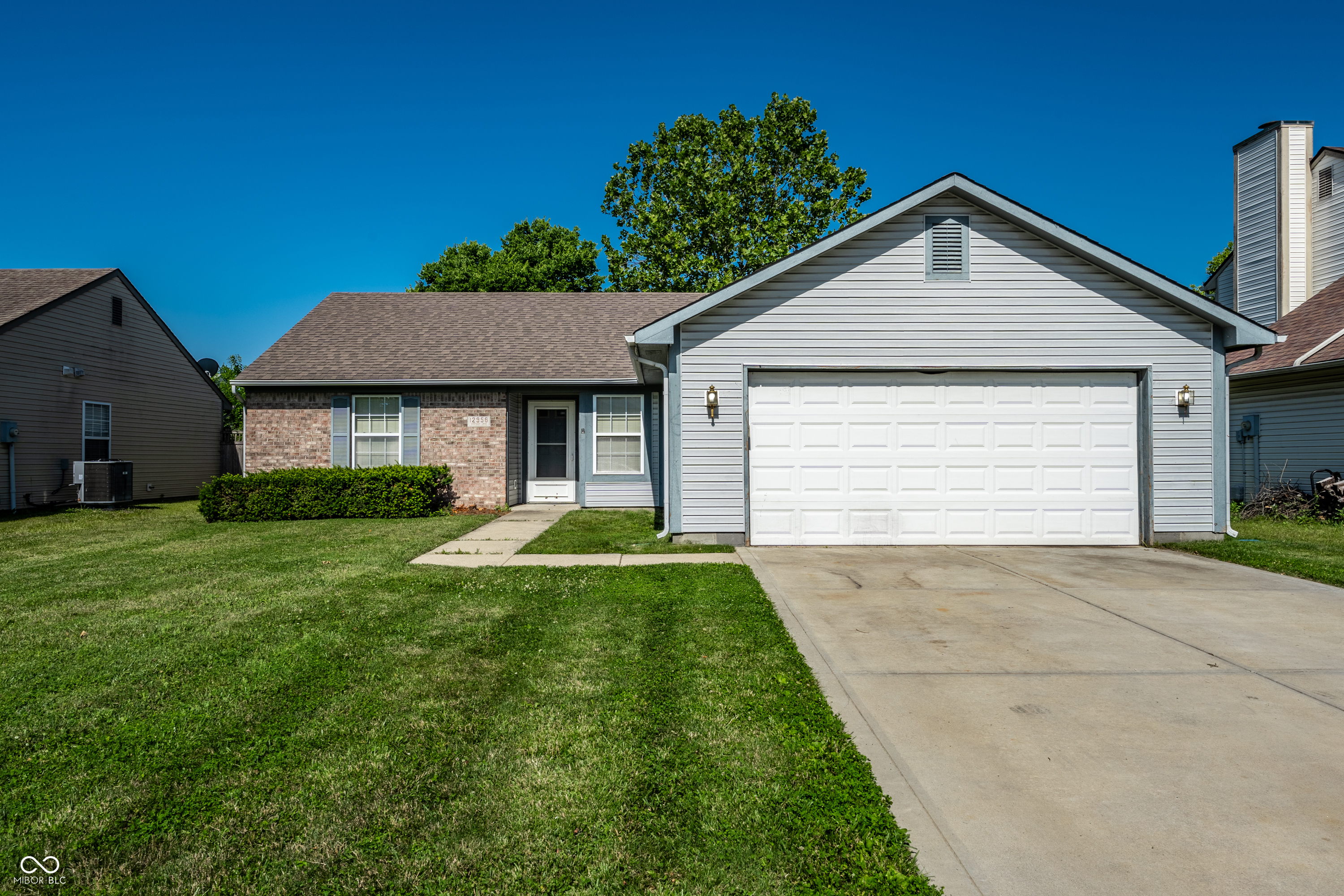 12956 Shandon Lane  Fishers IN 46038 photo