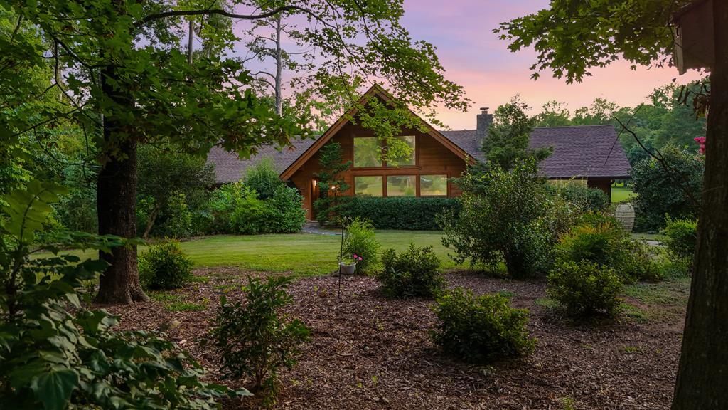 Property Photo: 75 Deerfield Road GA 30014