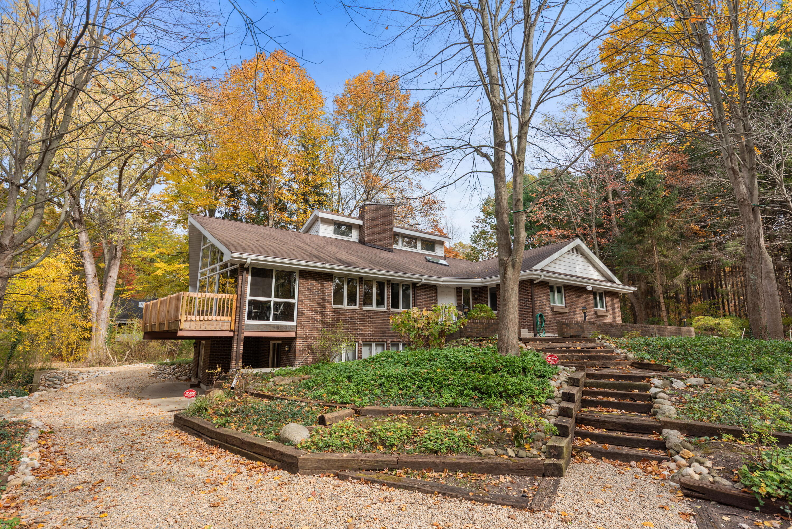 Property Photo: 6627 Terry Lane MI 49125