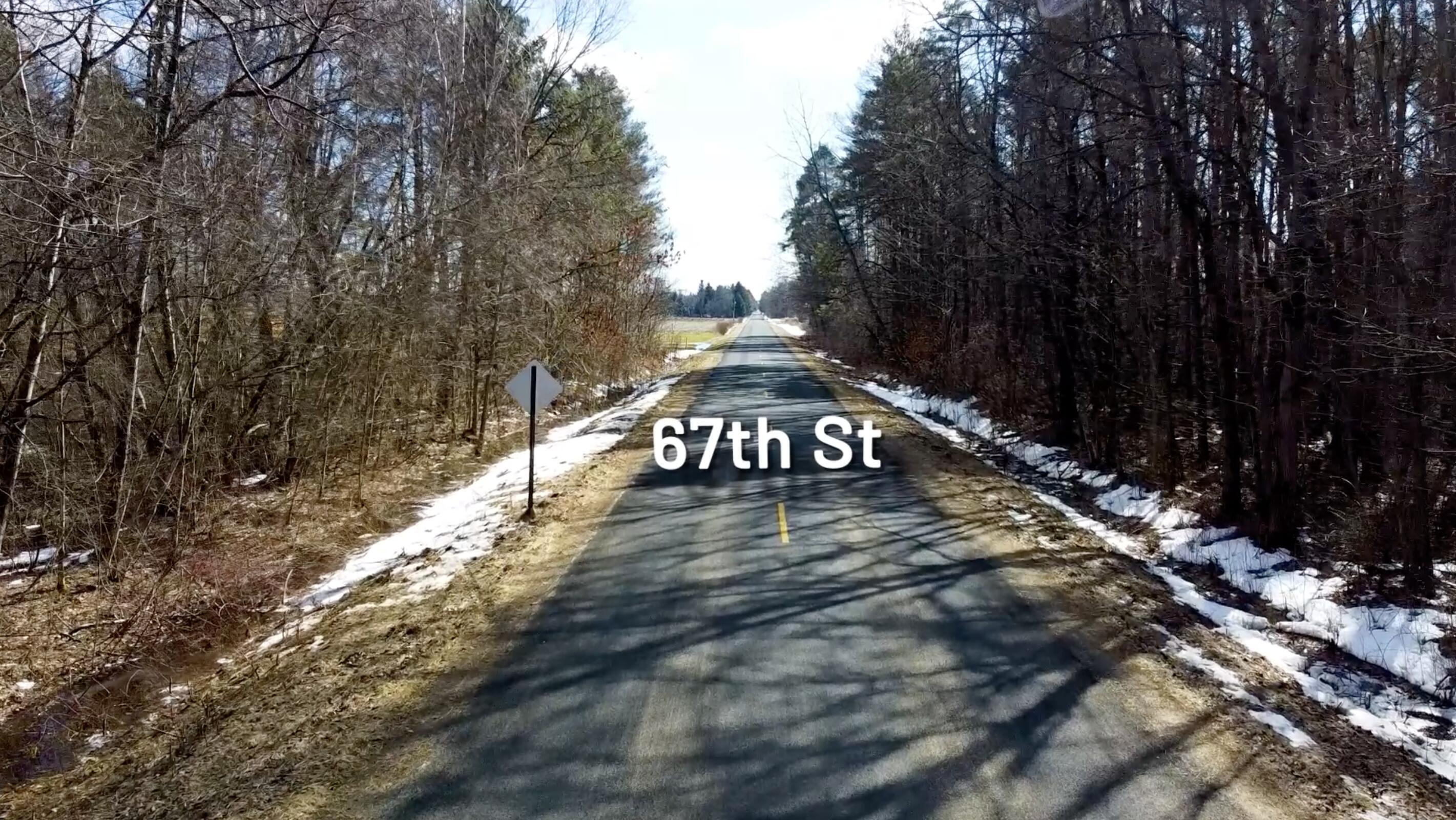 Property Photo: 67th Street MI 49090