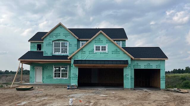 3965 Boulder View Drive NE  Belmont MI 49306 photo