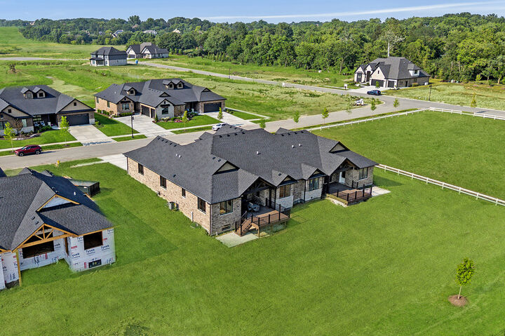 Property Photo:  11049 Lizmore Lane 40B  IL 60467 