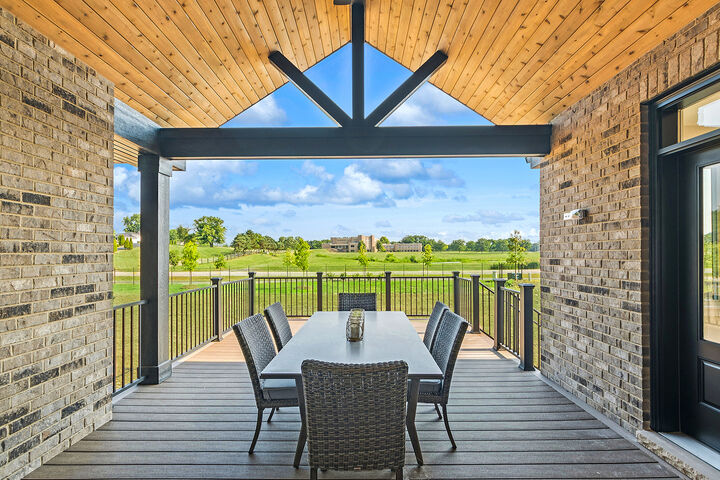 Property Photo:  11049 Lizmore Lane 40B  IL 60467 