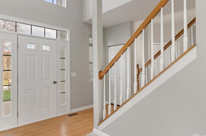 Property Photo: 533 Jackson Boulevard IL 60030
