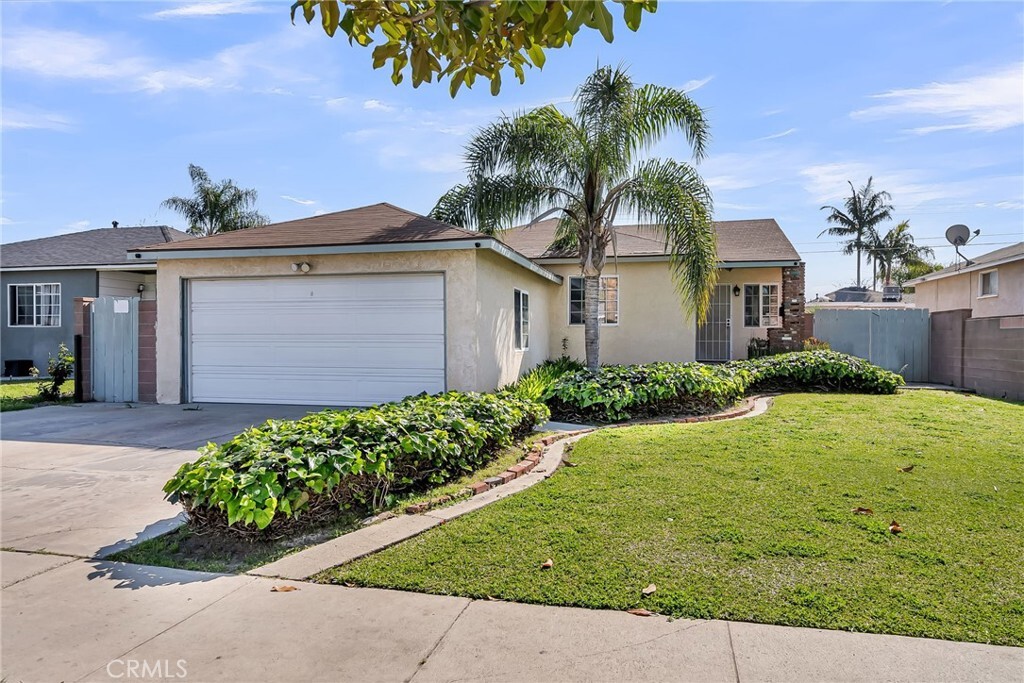 Property Photo: 15312 Roper Avenue CA 90650