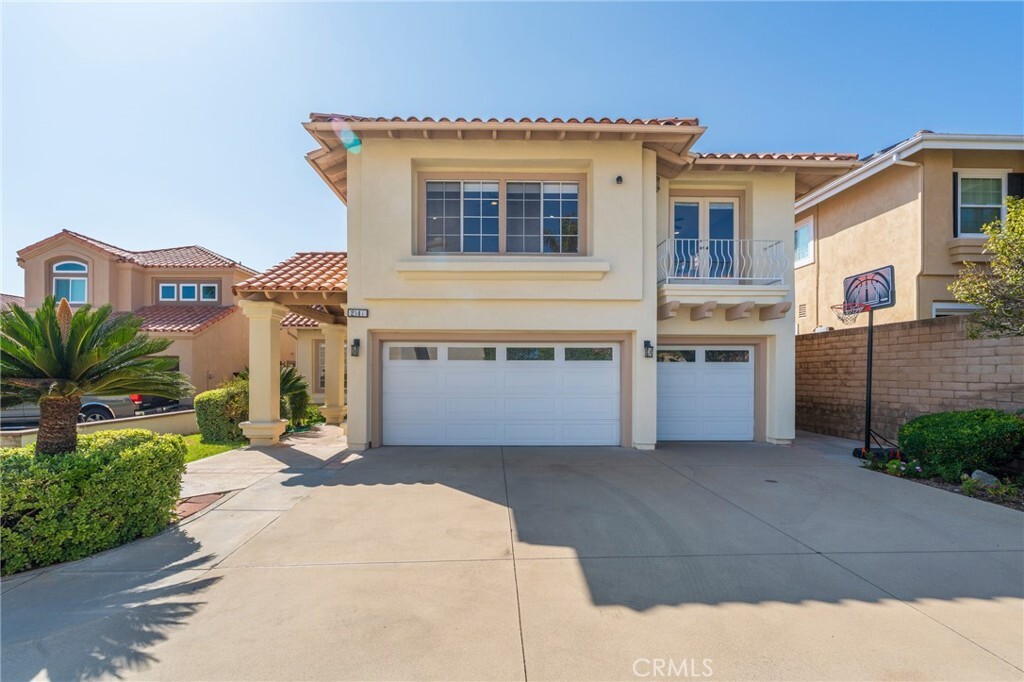 Property Photo: 2141 Palermo CA 92782