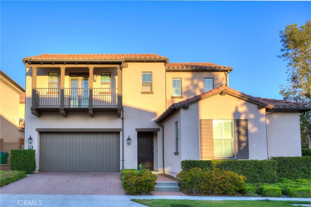 Property Photo:  56 Runner  CA 92620 