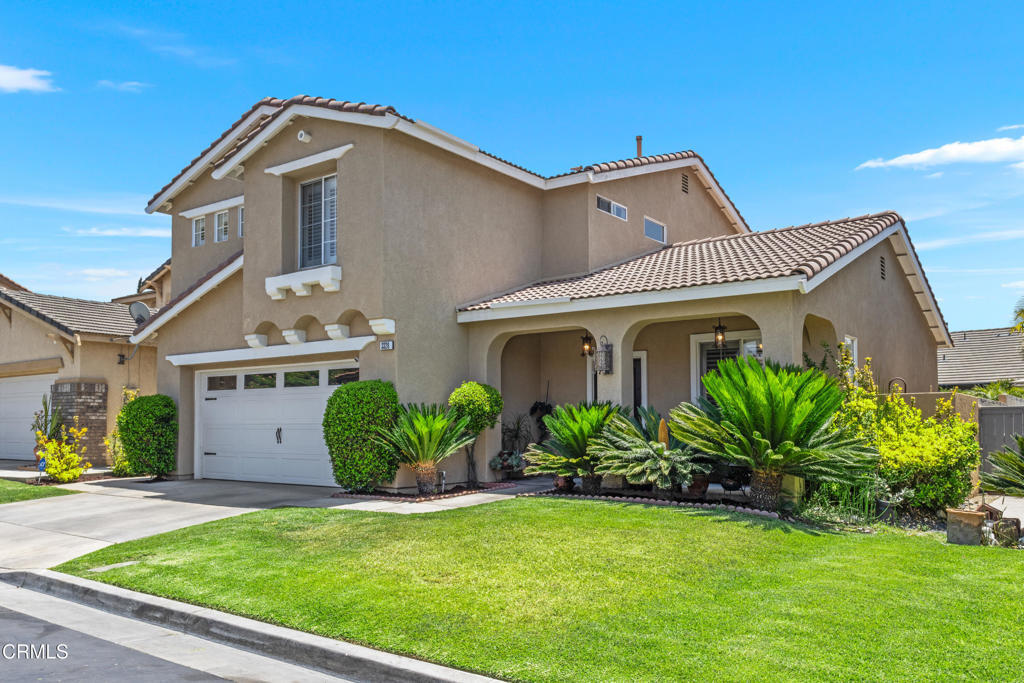 Property Photo: 3328 Whispering Palms CA 90660