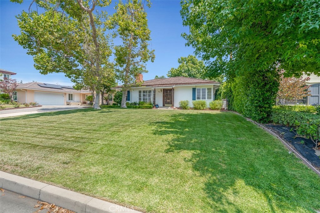 Property Photo:  1011 Portola Drive  CA 91007 