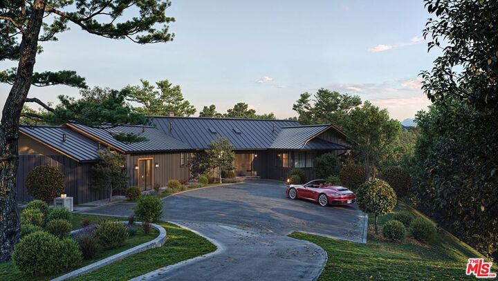 Property Photo:  9595 Lime Orchard Road  CA 90210 