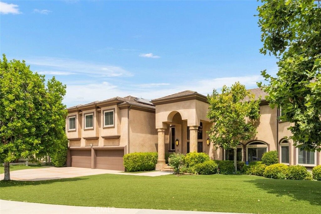 Property Photo:  4250 Temma Court  CA 91302 