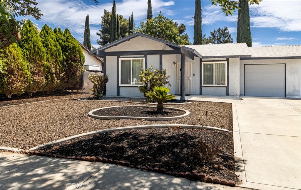 Property Photo: 234 Beverly Drive CA 92220