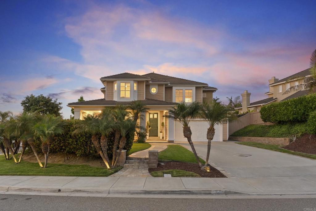 Property Photo: 1480 Regatta Road CA 92011
