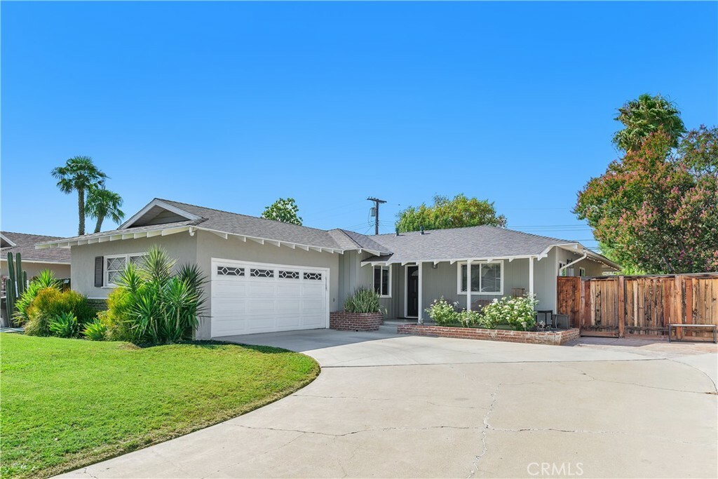 Property Photo: 5055 Blanchard Drive CA 92504