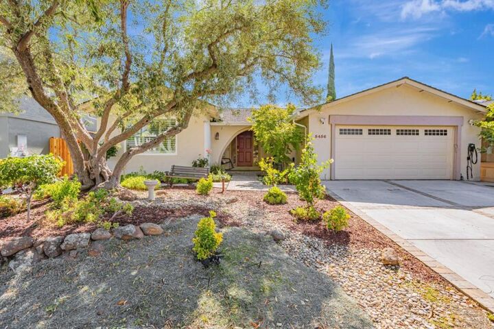 5456 Del Oro Drive  San Jose CA 95124 photo
