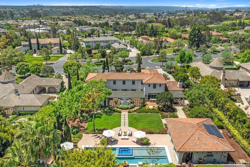 Property Photo: 14058 Caminito Vistana CA 92130