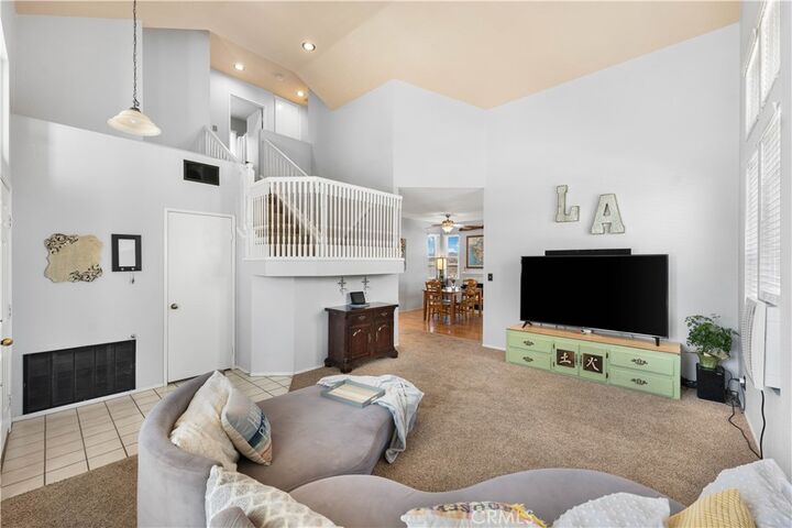 Property Photo: 2659 Cold Creek Avenue CA 93560