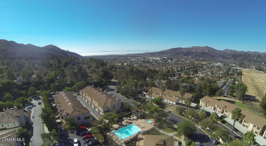 Property Photo: 771 Seneca Street D60 CA 93001