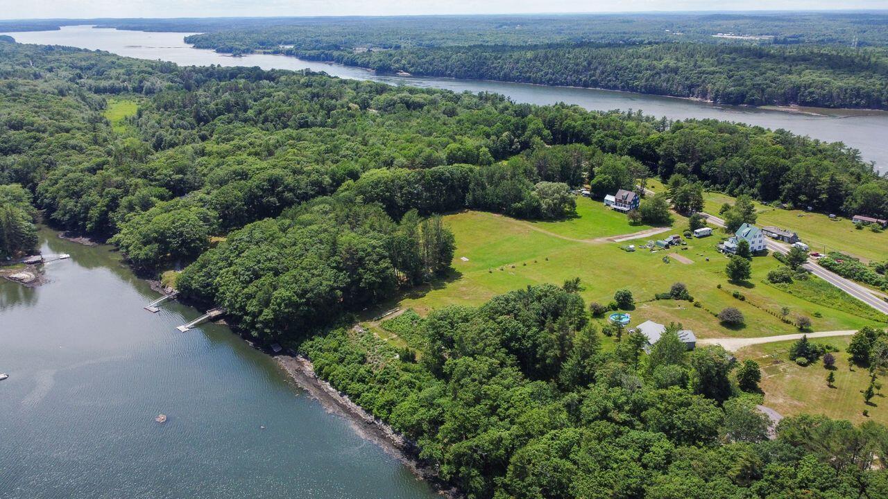 Property Photo: 178 Main Road ME 04578