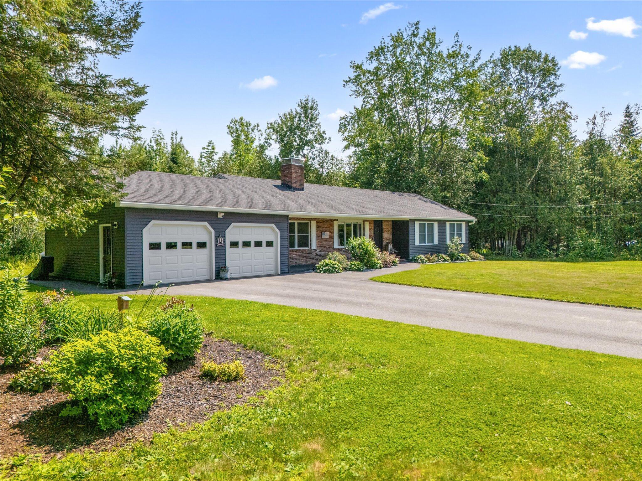 Property Photo: 121 Packard Drive ME 04401