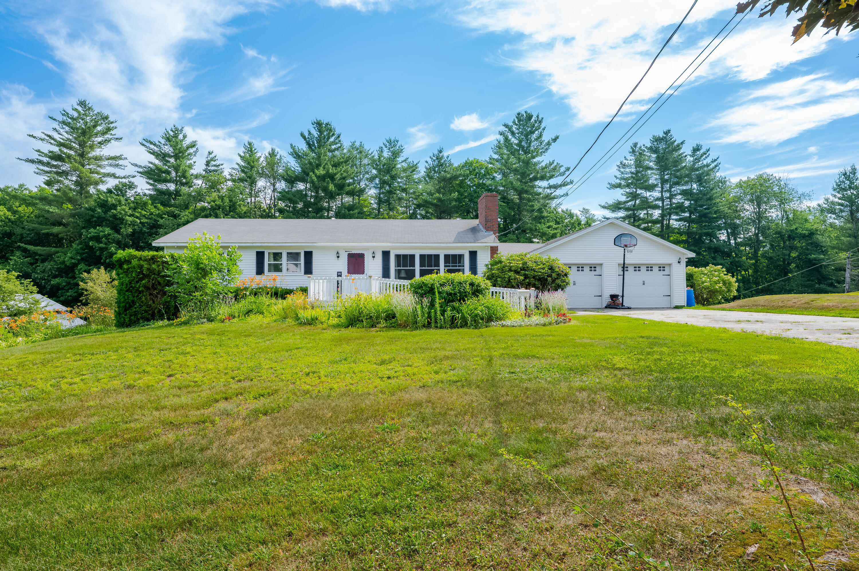 Property Photo: 52 Dover Road ME 03903