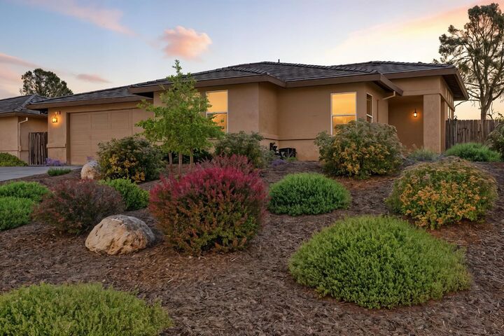 Property Photo:  2069 Thomas Drive  CA 95642 