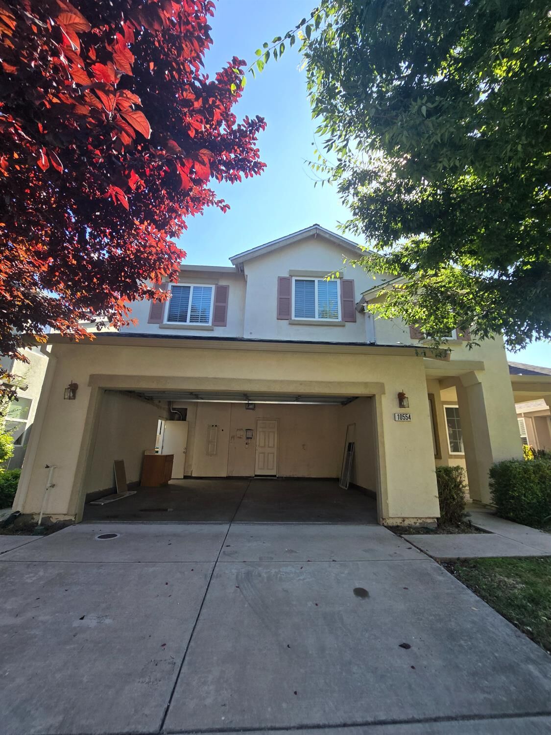 Property Photo:  10554 Rudder Way  CA 95209 