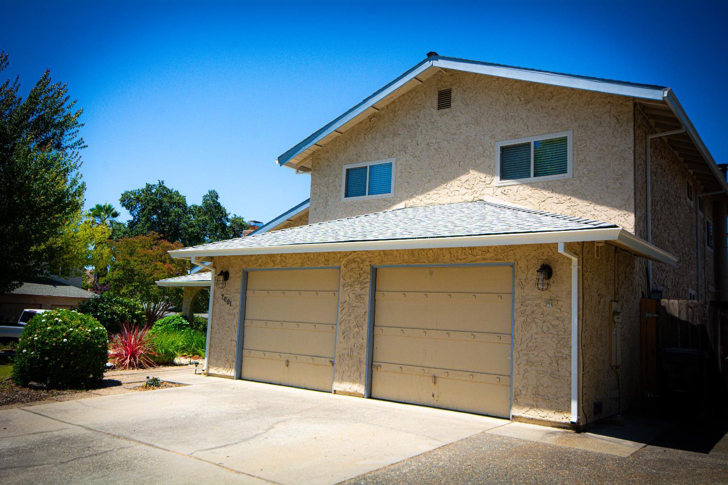 Property Photo: 7001 Hershberger Court CA 95610
