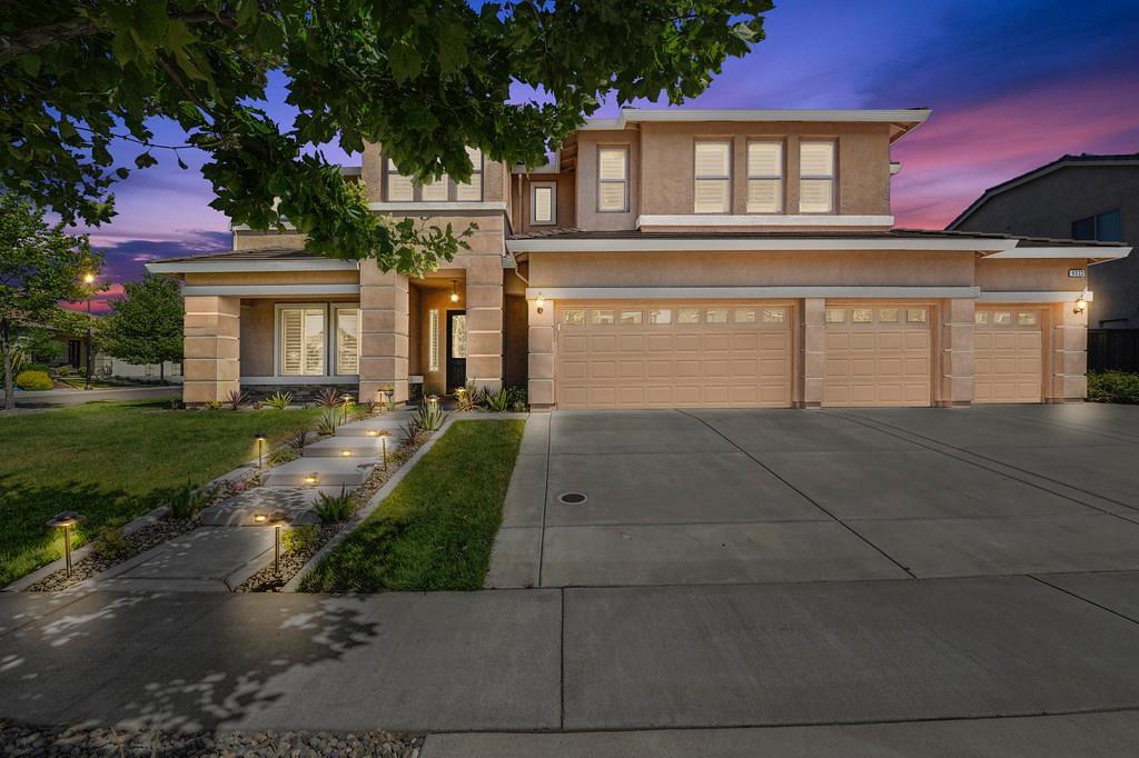 6032 Barnside Place  Roseville CA 95747 photo