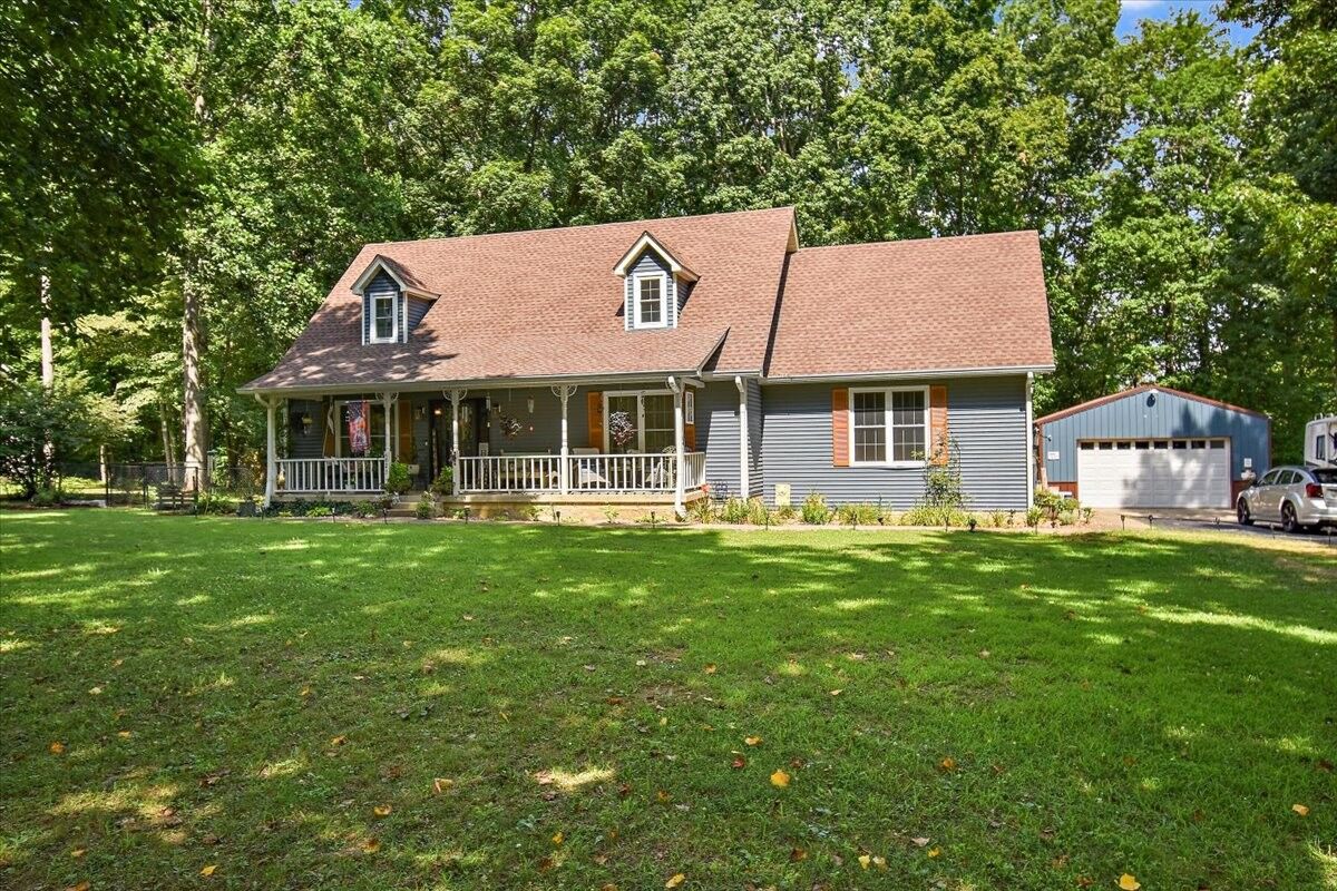 Property Photo:  625 Mag A Mor Dr  TN 37083 