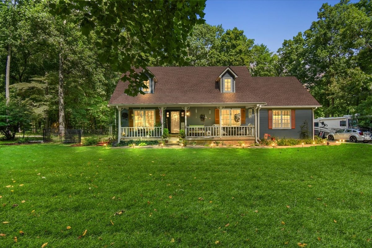 Property Photo: 625 Mag A Mor Dr TN 37083