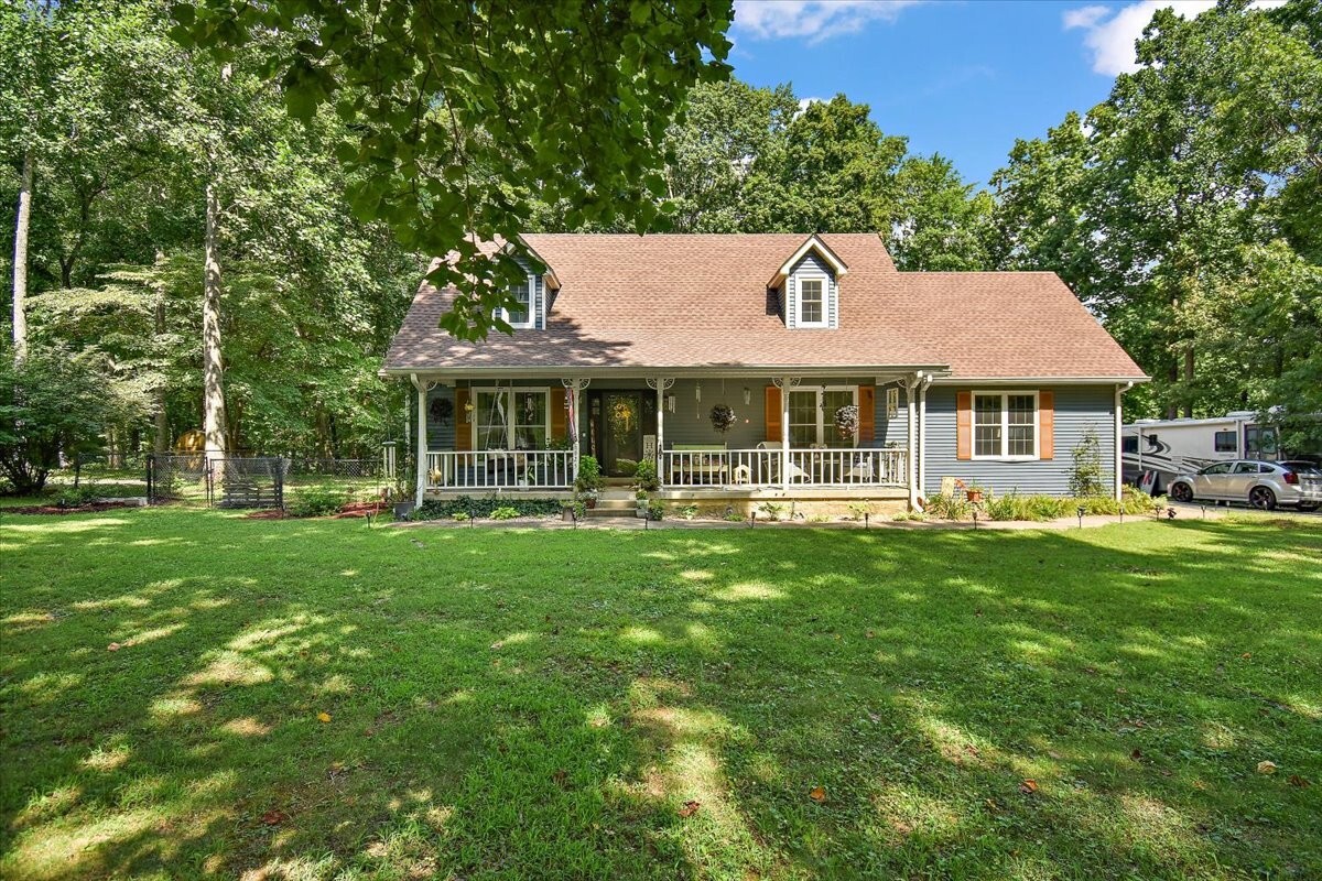 Property Photo: 625 Mag A Mor Dr TN 37083
