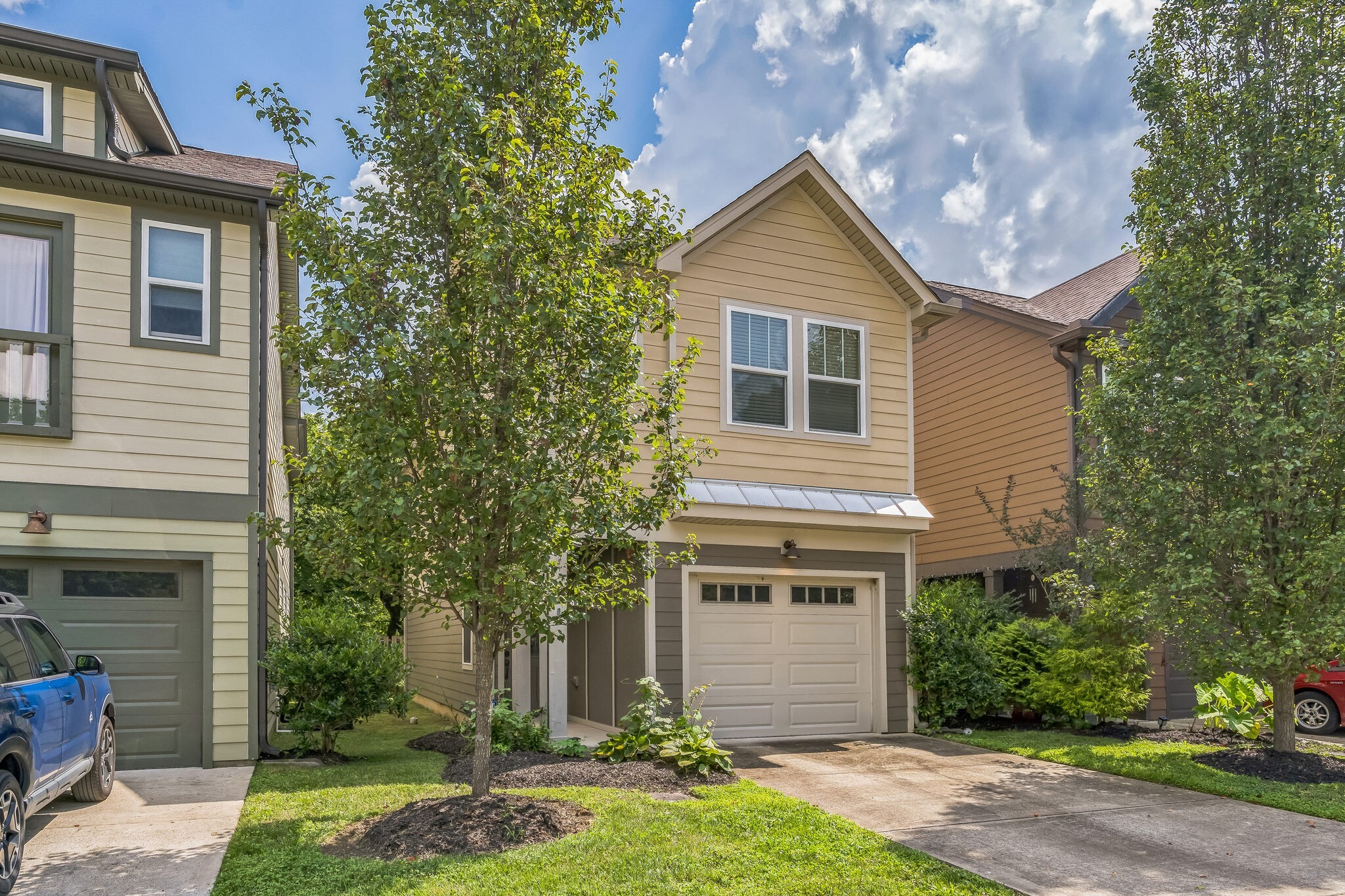 Property Photo: 160 Shiaway Ct TN 37217