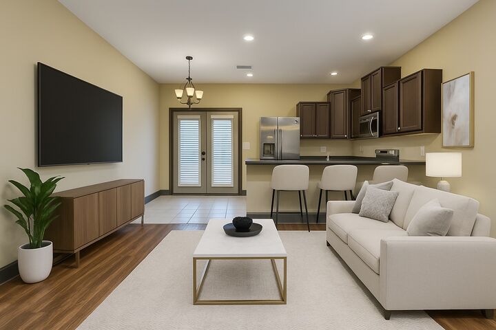 Property Photo:  160 Shiaway Ct  TN 37217 