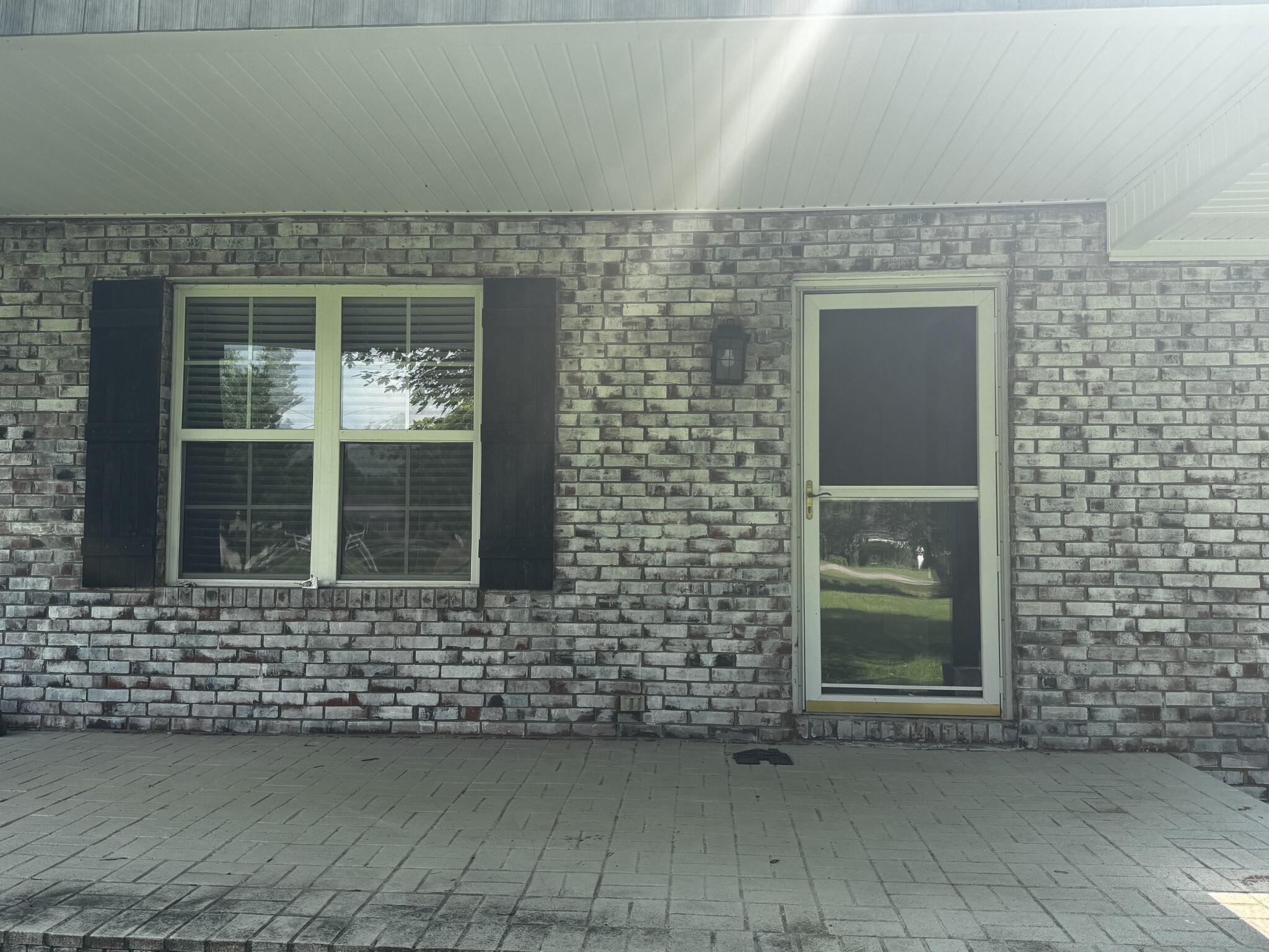 Property Photo: 131 Red Hill Rd TN 37190