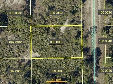 834 Gaylord Avenue S  Lehigh Acres FL 33974 photo
