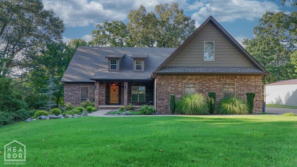 Property Photo: 4910 Peachtree Avenue AR 72405