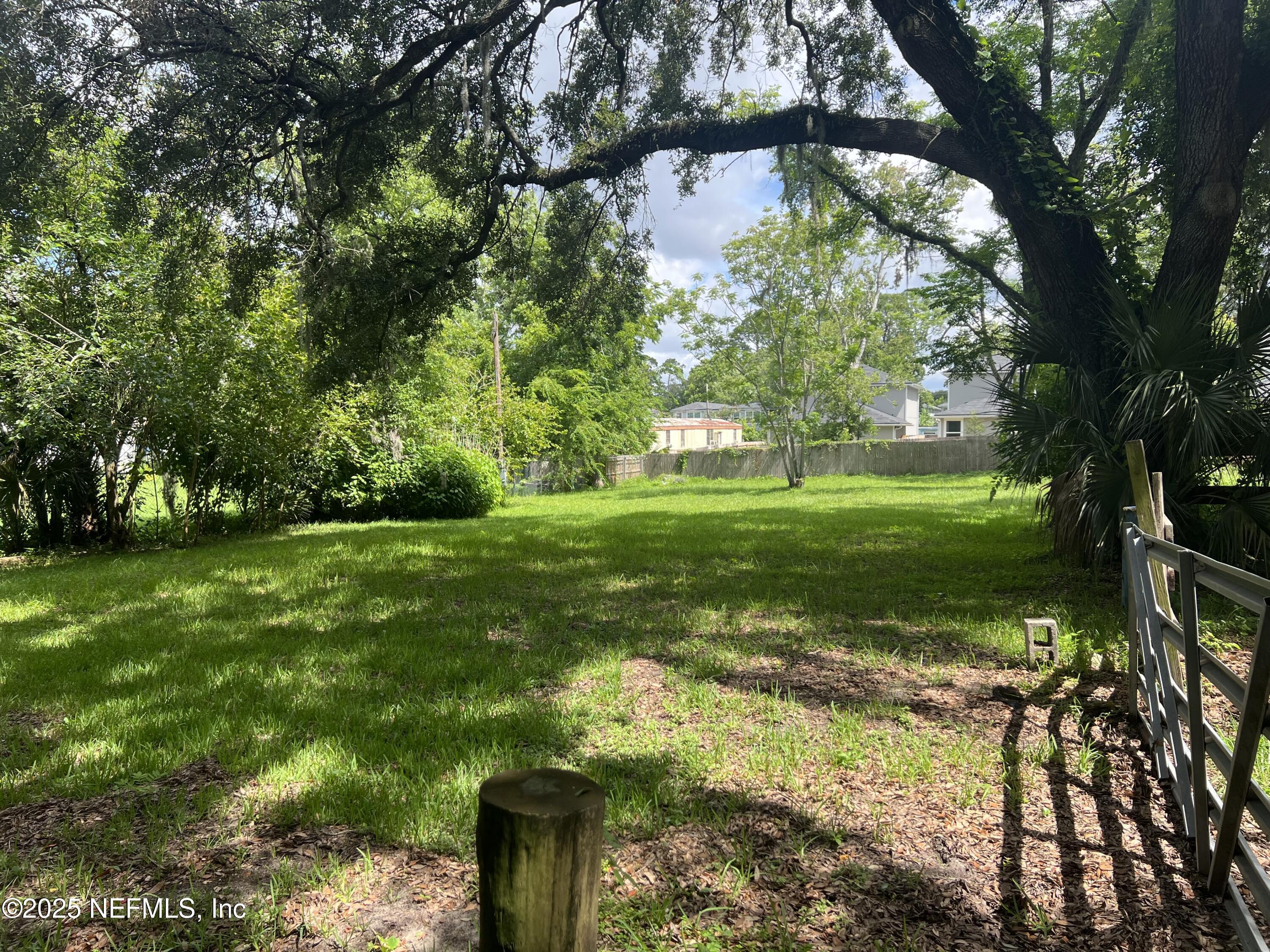 8725 Alton Avenue  Jacksonville FL 32211 photo