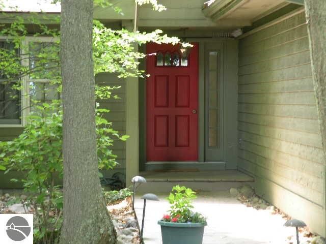 Property Photo: 5389 Miller Drive MI 49615