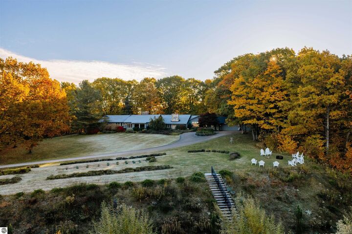 Property Photo: 1461 N Eagle Highway MI 49653