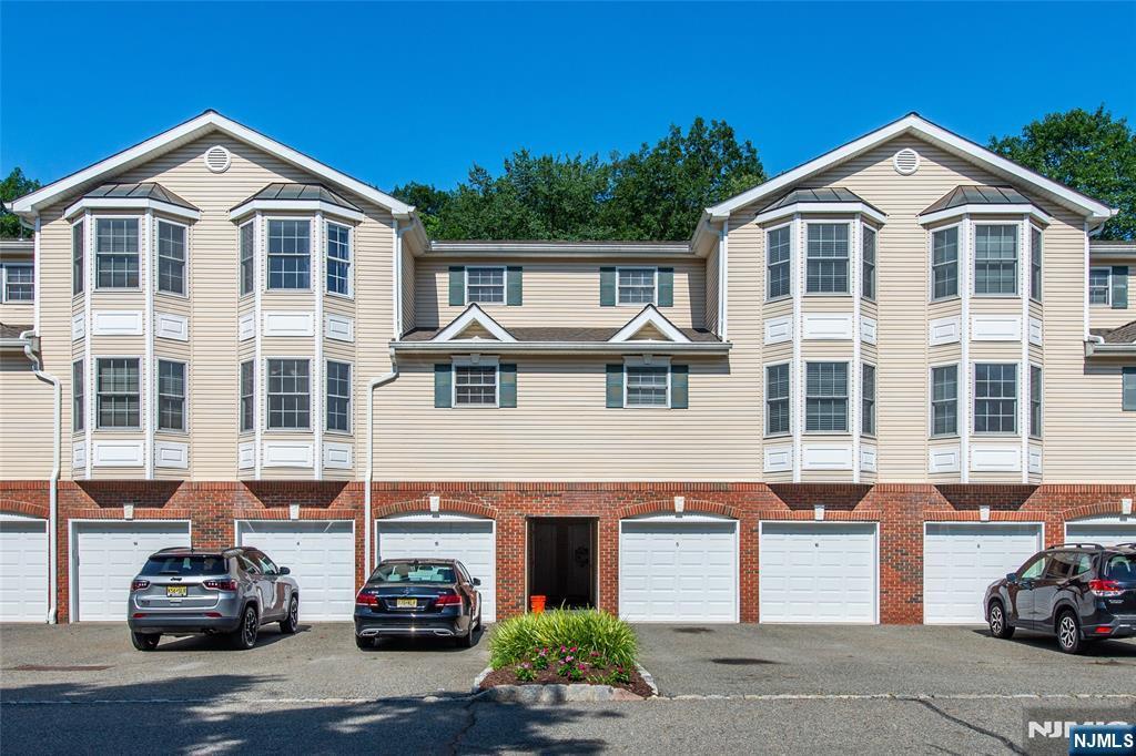 Property Photo: 30 Federal Hill Road 15 NJ 07442