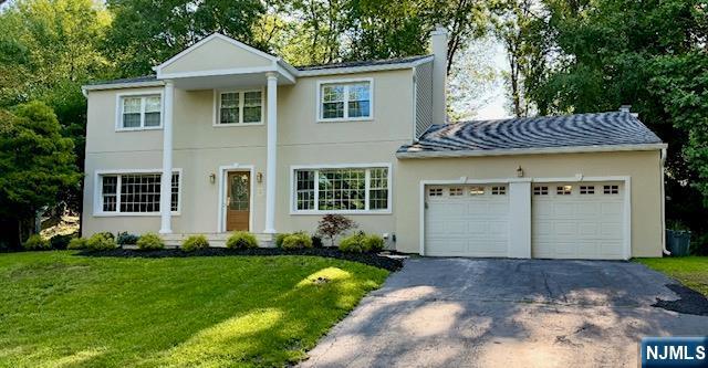 15 Kings Court  Woodcliff Lake NJ 07677 photo
