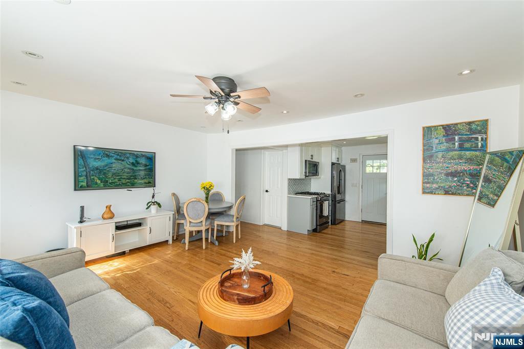 Property Photo: 195 Howard Street NJ 07676