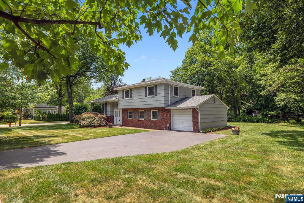 Property Photo: 384 Van Emburgh Avenue NJ 07450