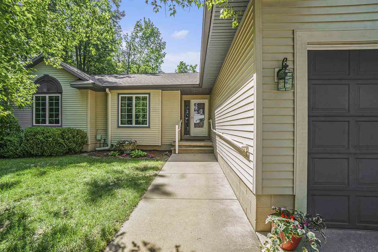 Property Photo: 275 Catob MI 49740